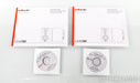 Polk Audio LSiM703 Bookshelf Speakers