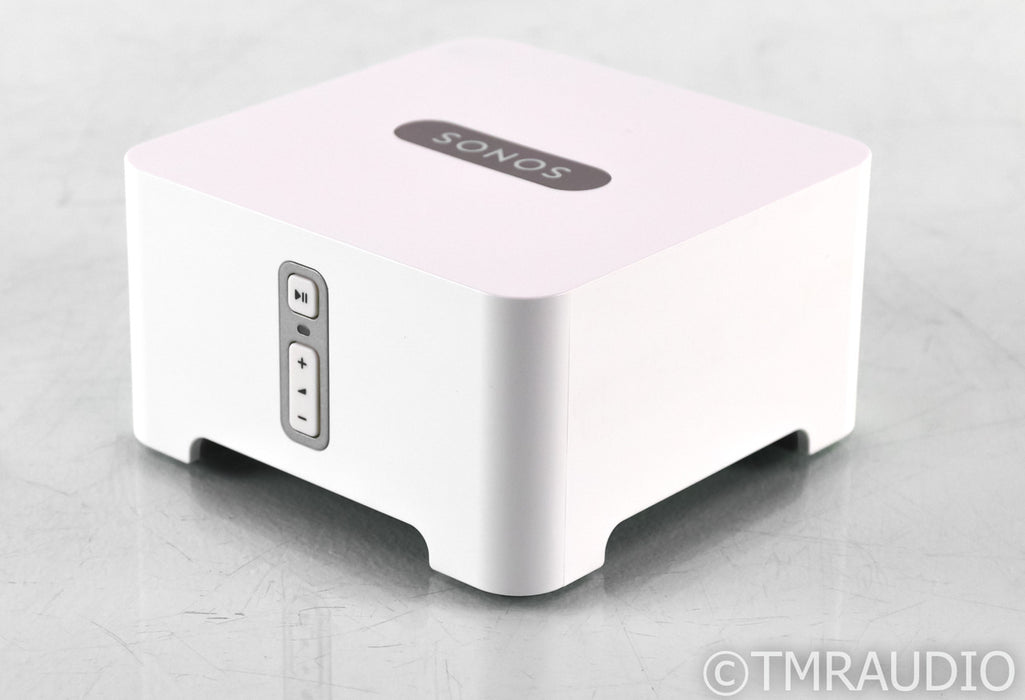 Sonos Connect Wireless Network Streamer; Gen 2