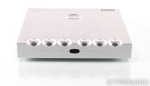 Chord Electronics Hugo M Scaler Digital Upsampler; Silver; NEW (Open Box)