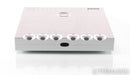 Chord Electronics Hugo M Scaler Digital Upsampler; Silver; NEW (Open Box)