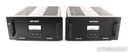 Audio Research Reference 250 SE Mono Tube Power Amplifier
