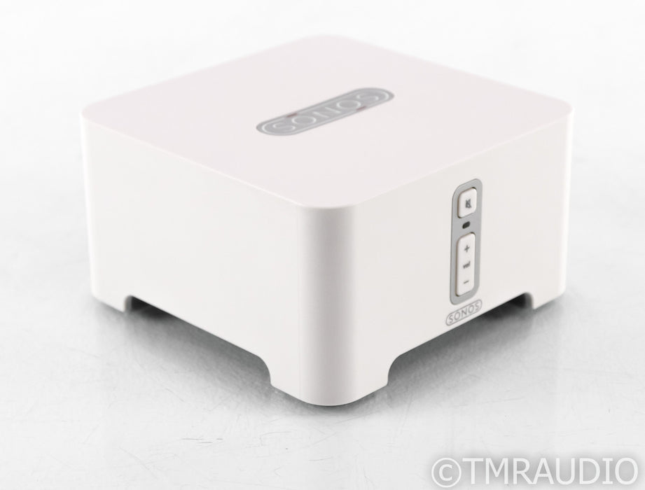 Sonos ZP90 Wireless Network Streamer; ZonePlayer