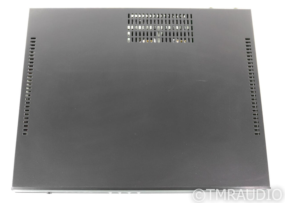 ELAC Alchemy DPA-2 Stereo / Mono Power Amplifier; DPA2 (Open w/ Warranty)