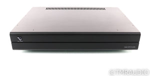 PS Audio Stellar M700 Mono Power Amplifier; Single; Black; M-700 (Used)