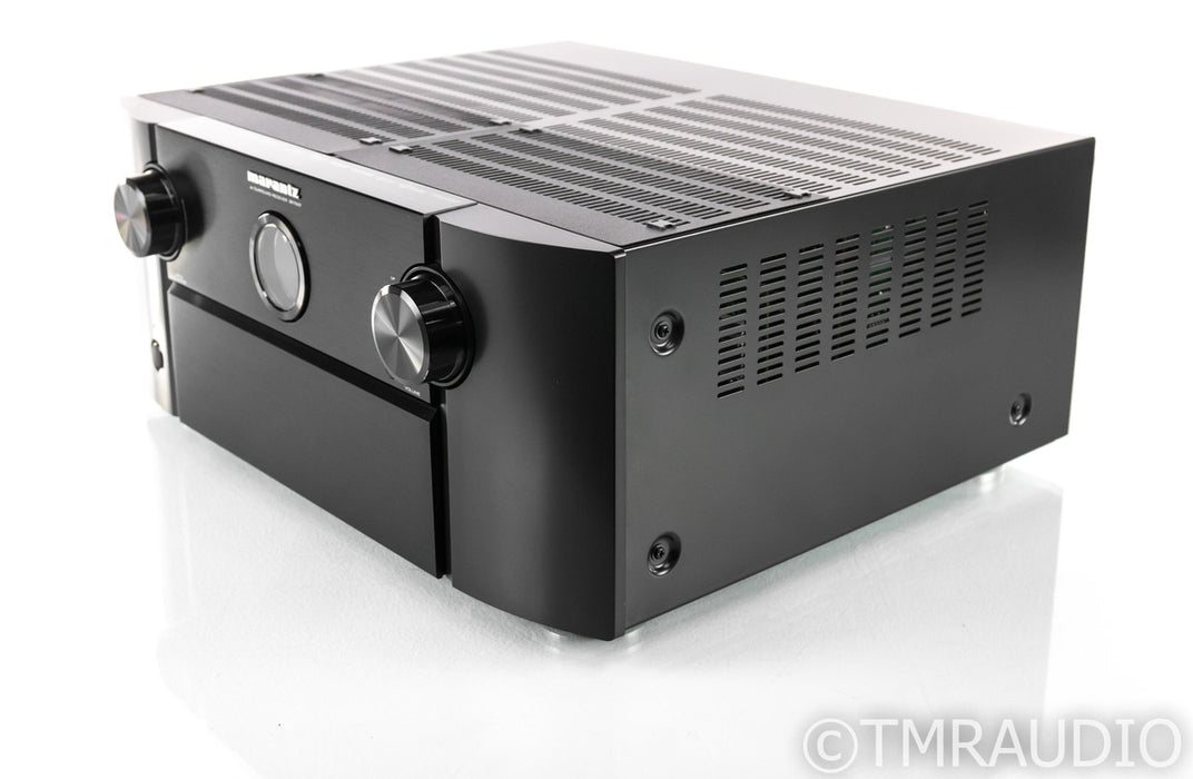 Marantz SR7007 7.2 Channel Home Theater Receiver; SR-7007; AS-IS (No HDMI Out)