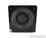 Velodyne HGS12 12" Powered Subwoofer; Gloss Black; HGS-12-BG; AS-IS (Loud Hum)