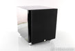Sumiko S.10 12" Powered Subwoofer; Black; S10; Closeout w/ Warranty