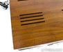 Sansui QS-500 Vintage 4 Channel Power Amplifier; QS500; Quadraphonic
