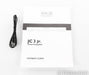 Parasound Halo JC3 Jr. MM / MC Phono Preamplifier; JC-3; John Curl