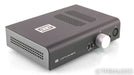 Schiit Jotunheim Headphone Amplifier / Preamplifier; Black