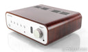 Peachtree Nova 65SE Stereo Tube Hybrid Integrated Amplifier; DAC; Rosewood