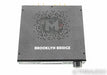 Mytek Brooklyn Bridge DAC / Headphone Amplifier; Preamplifier; Network; Phono