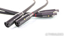 Furutech Audio Reference III XLR Cables; 1.2m Pair Balanced Interconnects