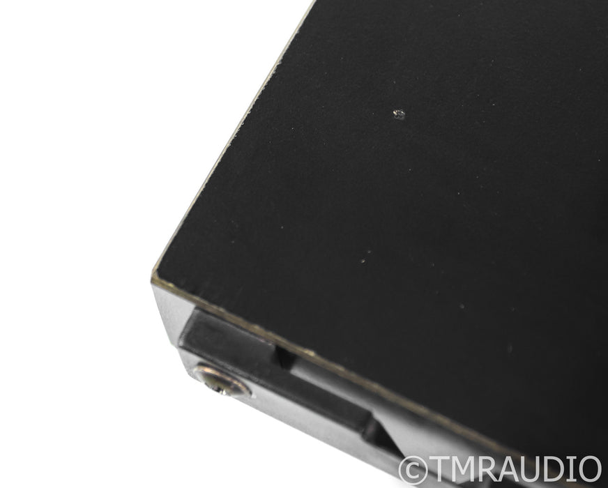 Rega Planar 3 V1 Belt Drive Turntable; RB300 Tonearm (No Cartridge)