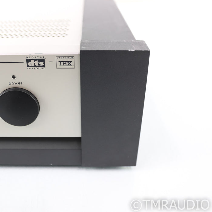 Proceed DSD Surround Sound Decoder; D/A Converter AS-IS (Doesn't work without PAV)