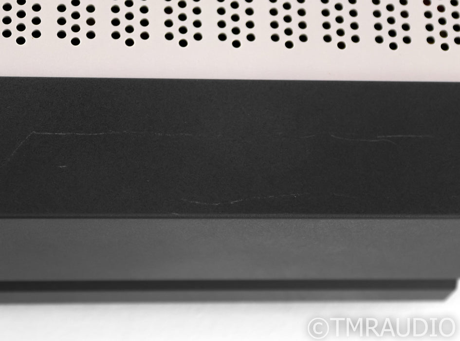 Proceed AMP-3 3 Channel Power Amplifier; AMP3