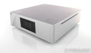 CH Precision A1 Stereo Power Amplifier; Silver; A-1 (1/0)