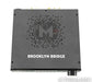 Mytek Brooklyn Bridge Network Streaming DAC; Preamplifier; Wifi; Remote