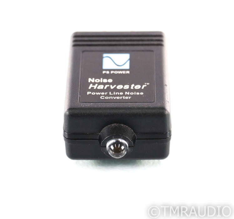 PS Audio Noise Harvester AC Power Line Noise Converter; Supressor