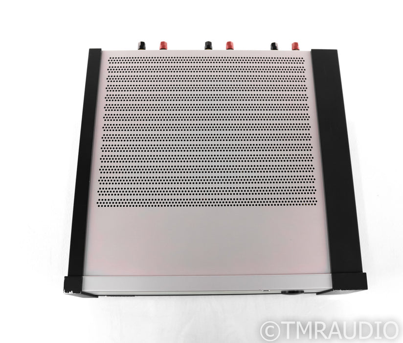 Proceed AMP-3 3 Channel Power Amplifier; AMP3