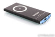 McIntosh MHA50 Portable Headphone Amplifier; MHA-50 (Intermittent Charging Port)