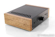 Pro-Ject MaiA DS2 Stereo Integrated Amplifier; DS-2; Black; Remote