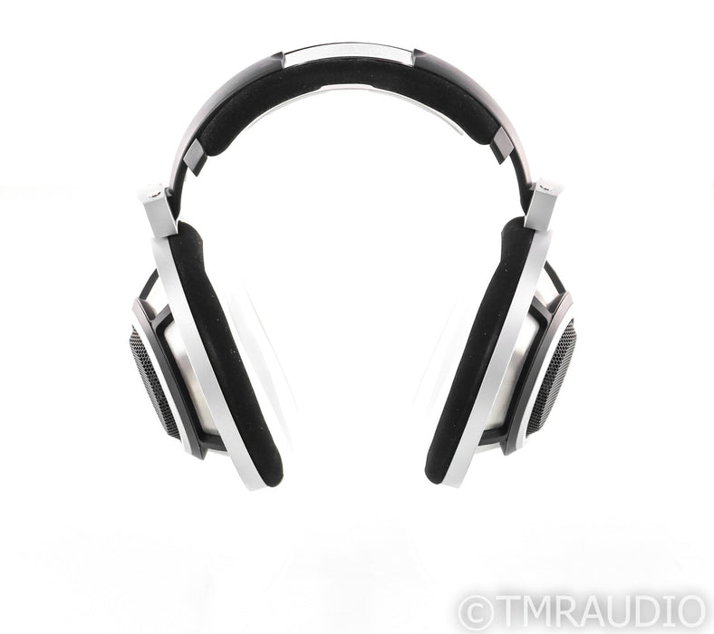 Sennheiser HD800 Open Back Headphones; HD-800