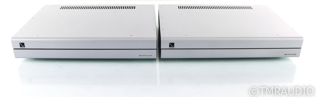 PS Audio Stellar M700 Mono Power Amplifier