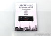 Mytek Liberty DAC; D/A Converter; Headphone Amplifier