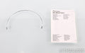 Pioneer SE-MASTER1 Open Back Headphones