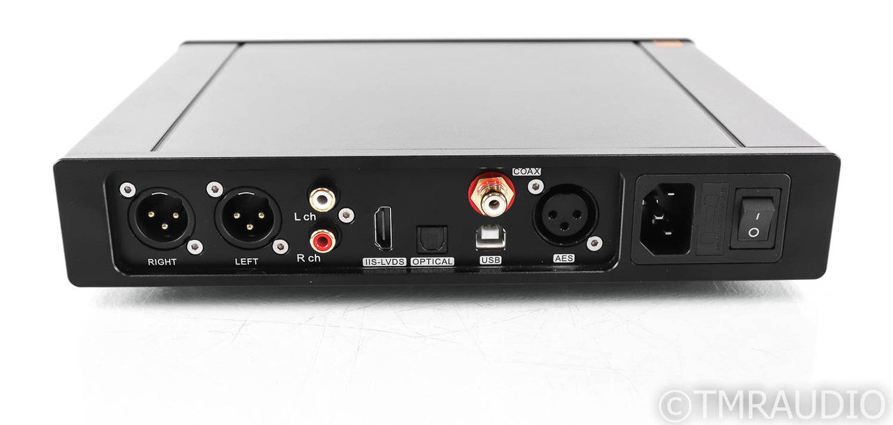 Topping D70 Pro Balanced DAC; D-70; D/A Converter; DSD512