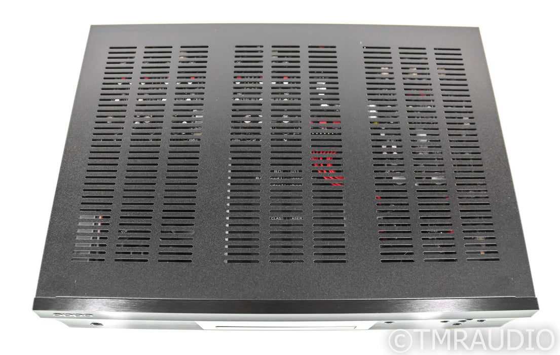 Oppo UDP-205 4K Ultra HD Universal Blu-Ray Player; UDP205; Black; Remote