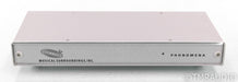 Musical Surroundings Phonomena MM / MC Phono Preamplifier; Silver