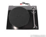 Rega Planar 1 Belt Drive Turntable; RB110 9" Tonearm; Carbon MM Cartridge; P1