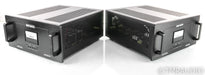 Audio Research Reference 250 SE Mono Tube Power Amplifier