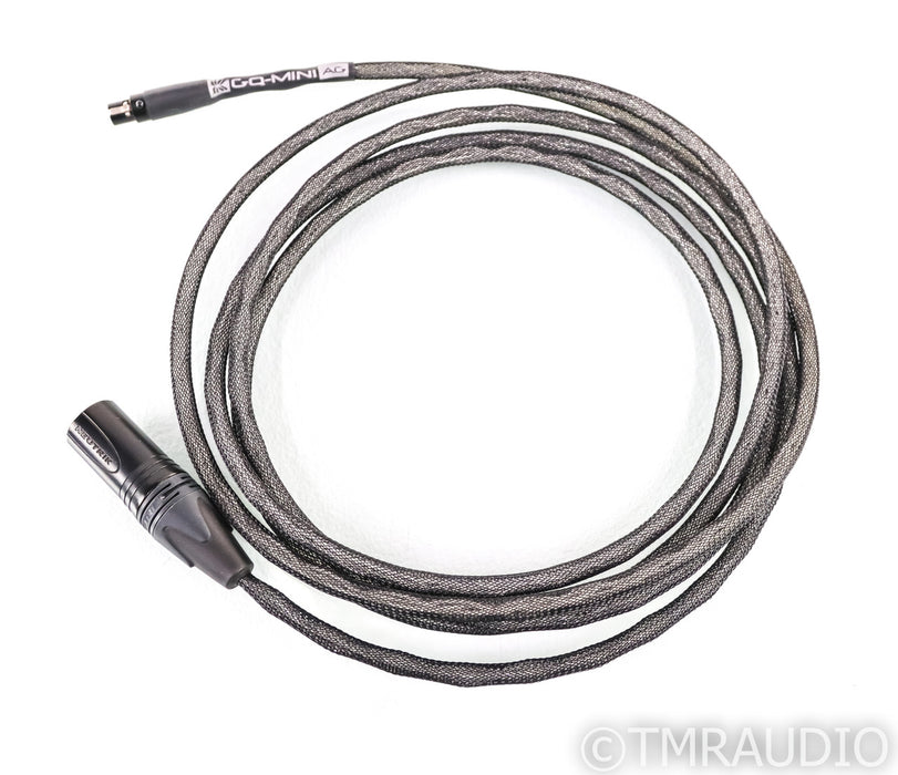 Kimber Kable GQ-Mini AG Balanced Headphone Cable; 2.75m
