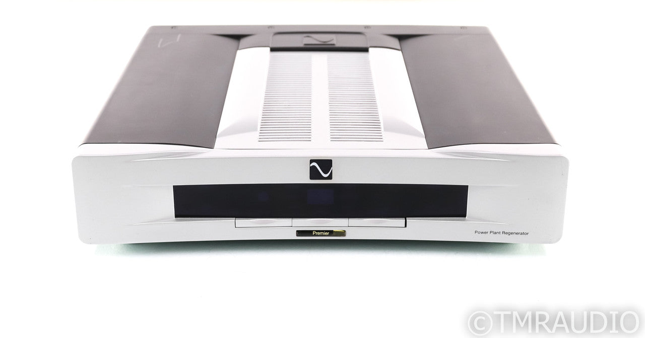 PS Audio Power Plant Premier P1 AC Line Regenerator; P-1; PPP