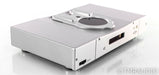 Rega Saturn CD Player; Silver; Remote