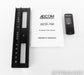 Adcom GCD-750 CD Player; GCD750; HDCD