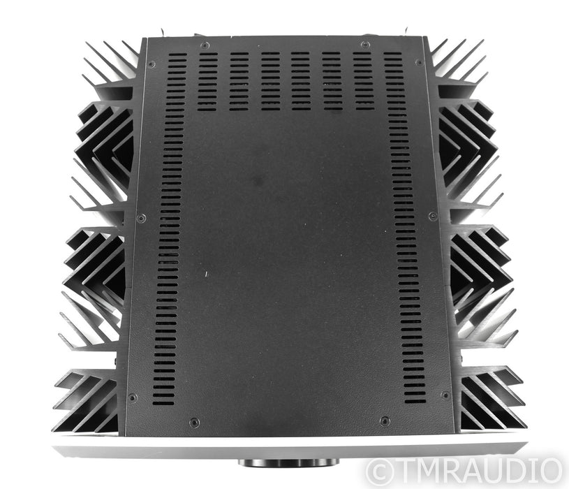 Pass Labs X250.8 Stereo Power Amplifier; X-250.8; Warranty