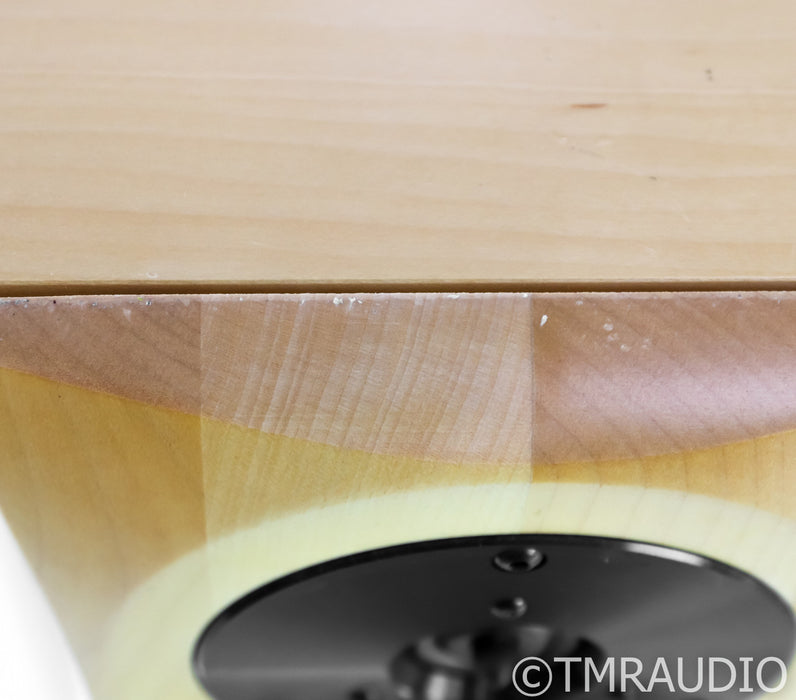 Audio Physic Brilon 2.0 Bookshelf Speakers