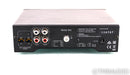 Rega Fono MC Phono Preamplifier; Moving Coil