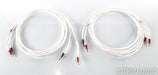 Synergistic Research Foundation Speaker Cables; 8ft Pair