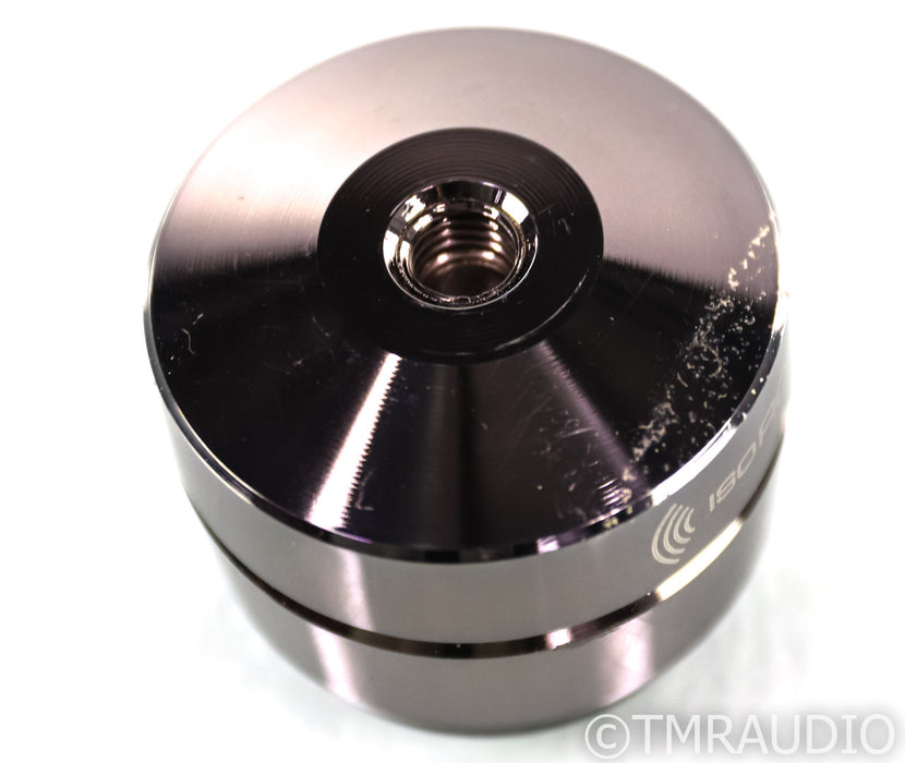 IsoAcoustics Gaia III Isolation Feet; Gaia 3; Set of 4