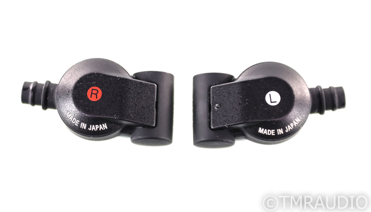 Sony XBA-Z5 In-Ear Monitors; IEM; XBAZ5