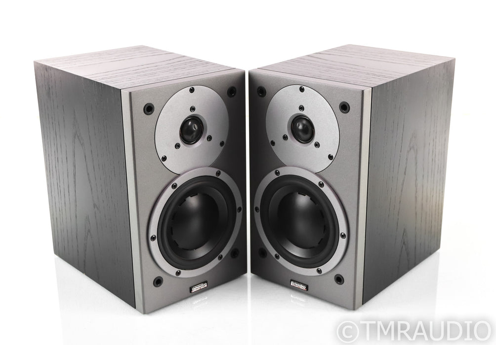 Dynaudio Audience 42 Bookshelf Speakers