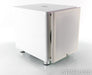 Sumiko S.10 12" Powered Subwoofer; White; S10