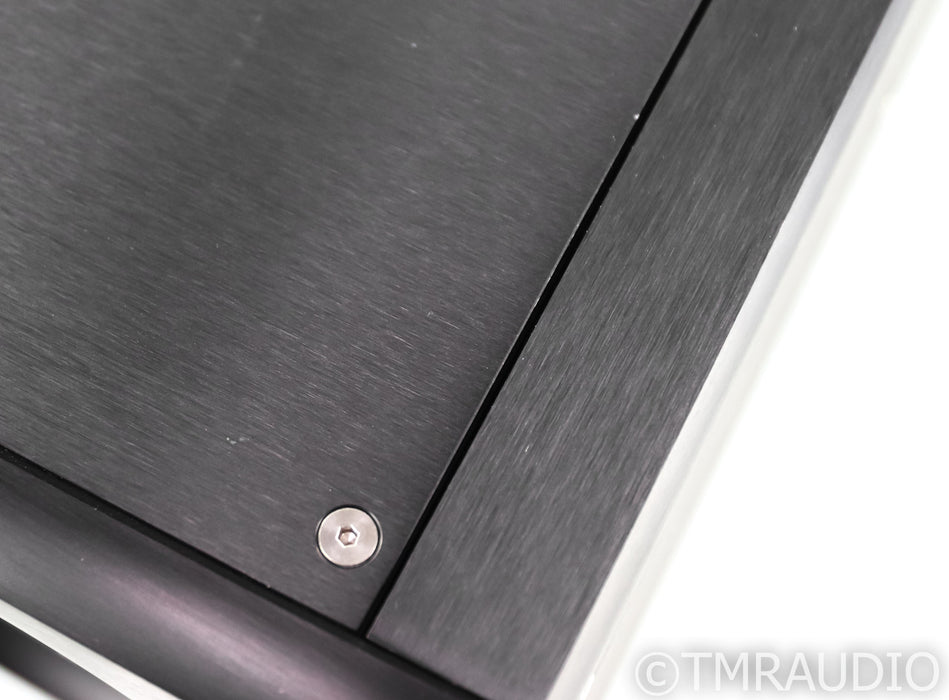 Ayre Acoustics C-5xeMP CD / SACD Player; Transport; Remote; C5XEMP