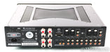 Cambridge Audio Azur 851A Stereo Integrated Amplifier; Black (Open Box)