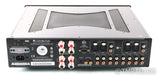 Cambridge Audio Azur 851A Stereo Integrated Amplifier; Black (Open Box)